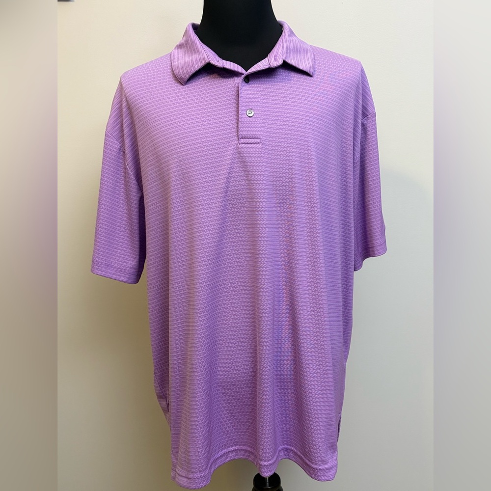 Size XXL Ben Hogan golf shirt